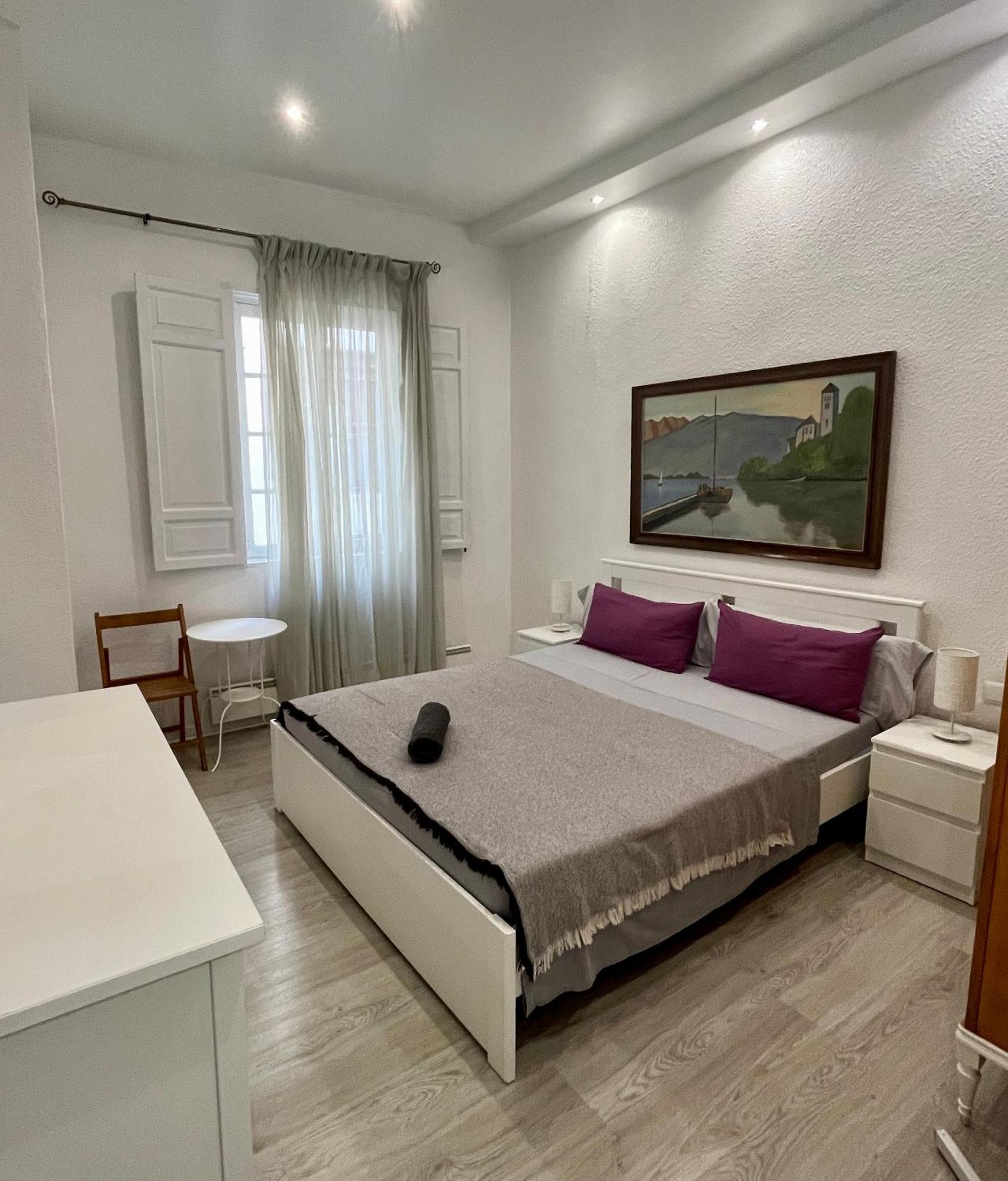 Wonderful Apartment In The Center By The Sea Alicante Kültér fotó