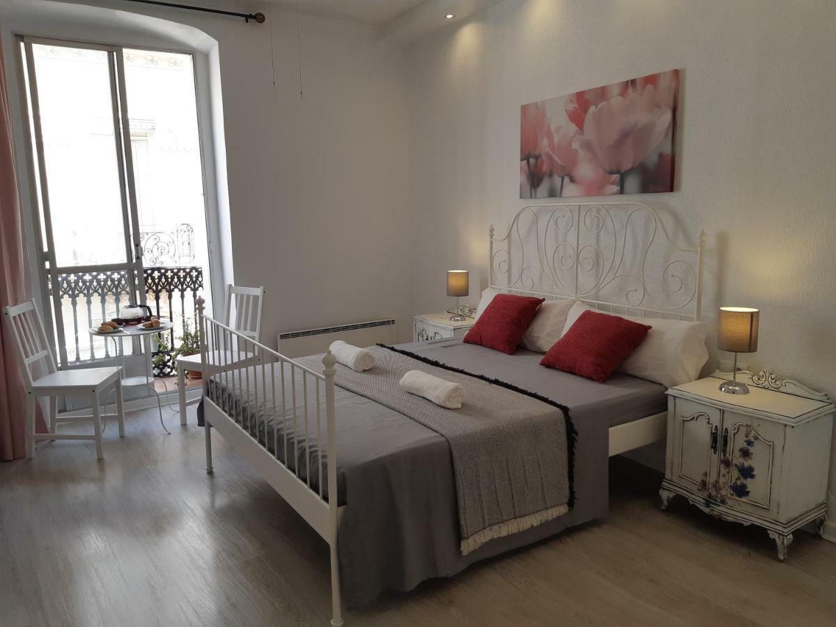 Wonderful Apartment In The Center By The Sea Alicante Kültér fotó