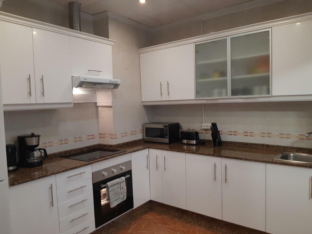 Wonderful Apartment In The Center By The Sea Alicante Kültér fotó